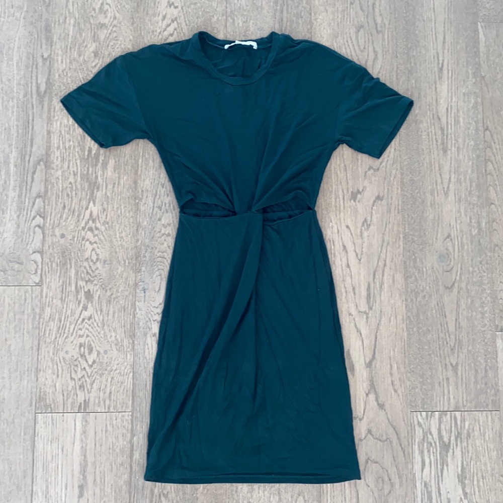 BELLA LUXX Cutout Dress.